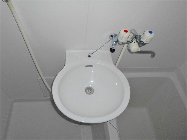 レオパレス貝塚の内装