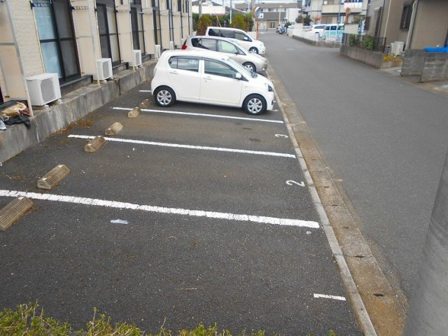 レオパレス貝塚のその他