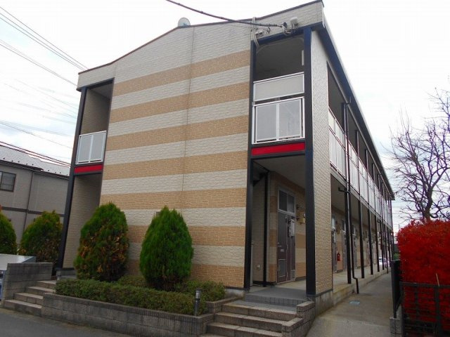 レオパレス貝塚のその他