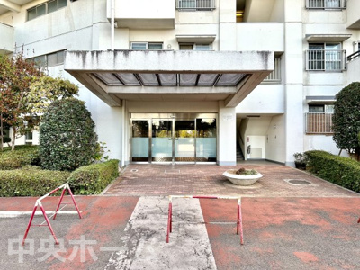 【現況写真】 | シティコープ清新15号棟 | 現況写真