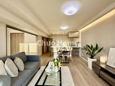 【エントランス】 | シティコープ清新15号棟 | 【エントランス】マンションのエントランスは、その物件の印象を決める、顔とも言える場所です。毎日通る場所ですからきれいなのが一番です。エントランス内はオートロックですので暮らしの安全も確保されています。