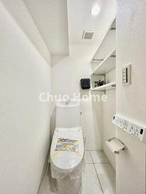 【ロビー】 | シティコープ清新15号棟 | ロビー