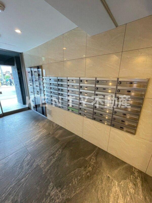 【設備】 | ハーモニーレジデンス東京羽田スカイブリッジ