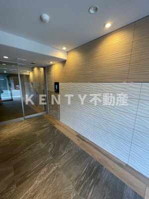 【その他共用部分】 | ハーモニーレジデンス東京羽田スカイブリッジ