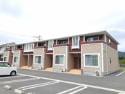 クレールⅡ　Ｂの画像