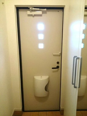 【エントランス】 | エンジョイ　Ｄ