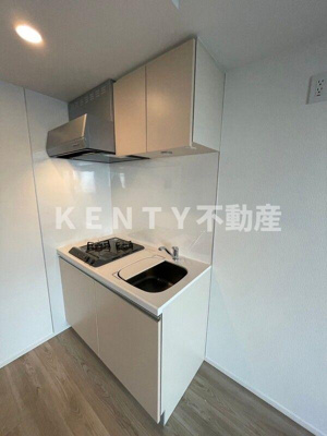 【キッチン】 | ハーモニーレジデンス東京羽田スカイブリッジ | お料理しやすいキッチンです