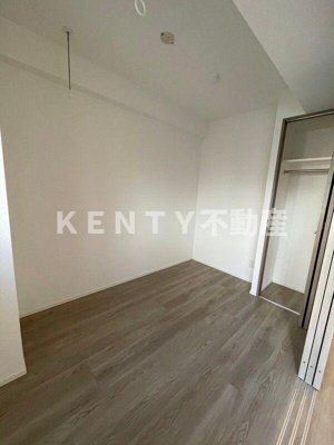 【居間・リビング】 | ハーモニーレジデンス東京羽田スカイブリッジ | ゆったりとした居間です