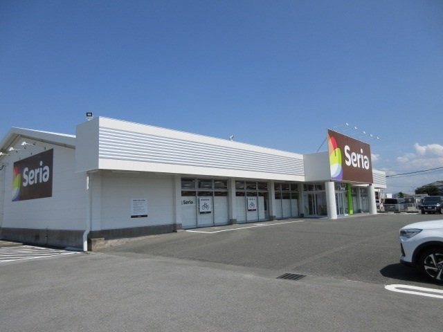 ピアビアンカの周辺|Seriaまで360m