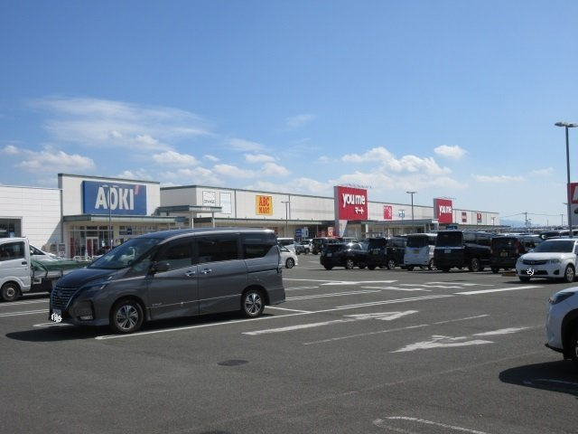 ピアビアンカの周辺|ゆめモール柳川まで1900m