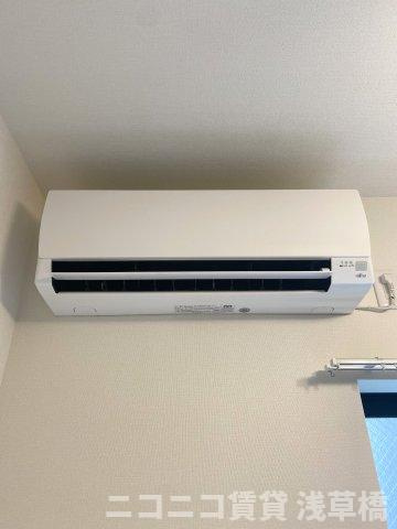 Life snap 金町の設備|別号室イメージの為、現状を優先致します。