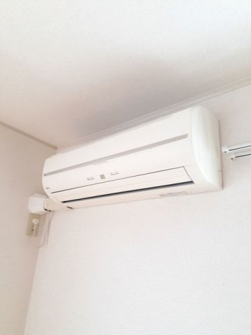 Ｋ・Ｒ・Ｋ　Ｐｒｅｓｓｏ　Ｂの設備