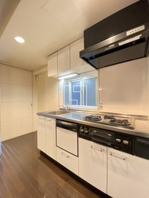 【キッチン】 | Zeus難波CUBE | Zeus難波CUBE　キッチン