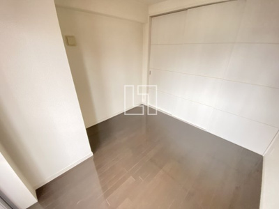 【洋室】 | Zeus難波CUBE | Zeus難波CUBE　洋室