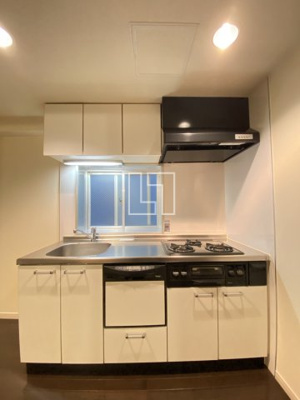 【キッチン】 | Zeus難波CUBE | Zeus難波CUBE　キッチン