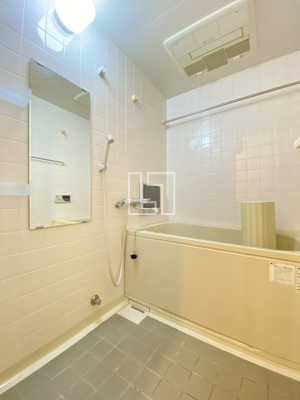 【浴室】 | Zeus難波CUBE | Zeus難波CUBE　浴室