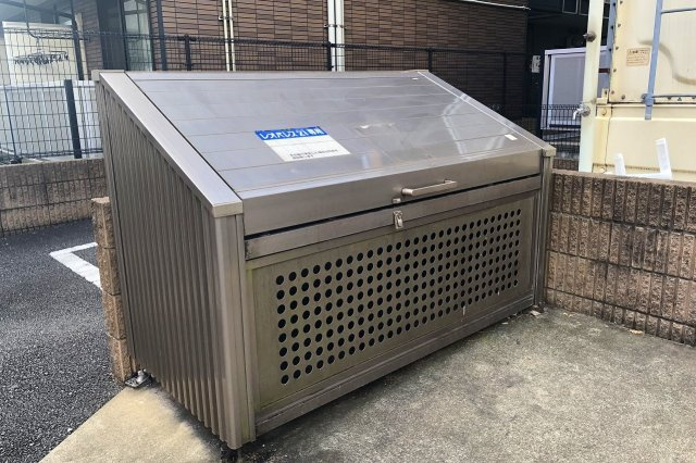 レオパレスモンサンミッシェルのその他