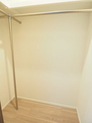 【収納】 | レジディア中目黒Ⅲ