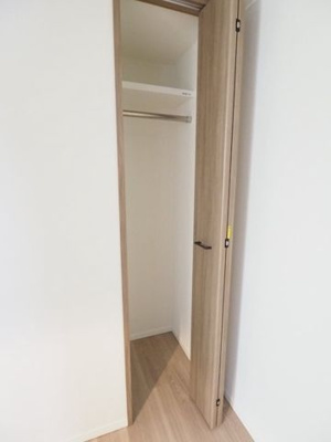 【収納】 | レジディア中目黒Ⅲ