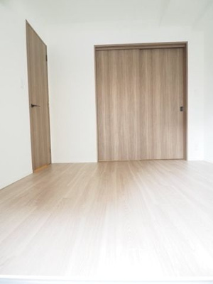 【内装】 | レジディア中目黒Ⅲ