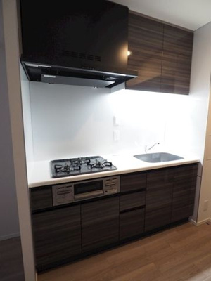 【キッチン】 | レジディア中目黒Ⅲ