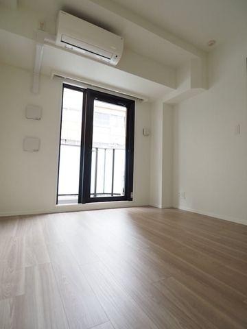 レジディア中目黒Ⅲの設備