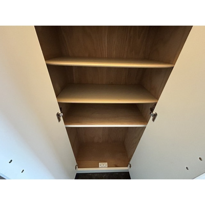 【内装】 | グラツィア