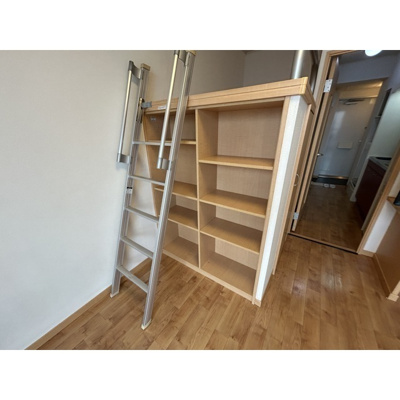 【内装】 | グラツィア