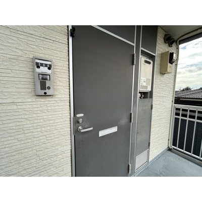 【玄関】 | グラツィア