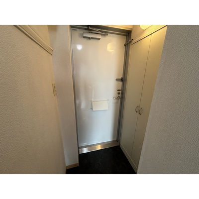 【玄関】 | グラツィア