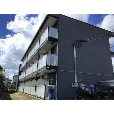 【外観】 | グラツィア