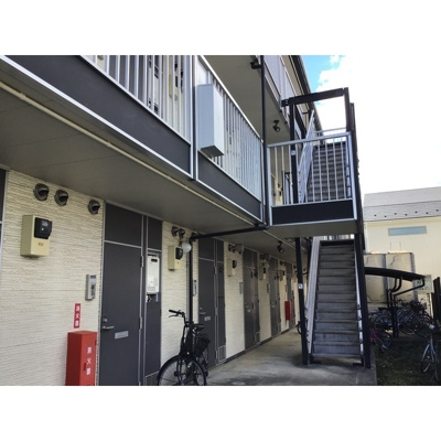 【外観】 | グラツィア