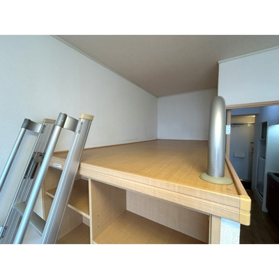 【内装】 | グラツィア