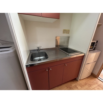 【キッチン】 | グラツィア