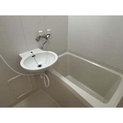 【浴室】 | グラツィア