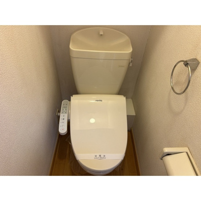 【トイレ】 | グラツィア