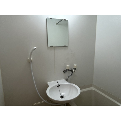 【洗面所】 | グラツィア