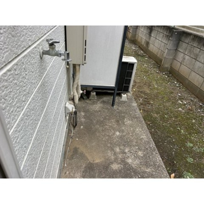 【その他共用部分】 | 北松戸第7レジデンス