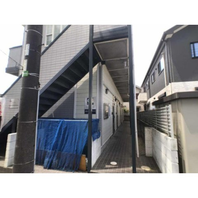 【外観】 | 北松戸第7レジデンス