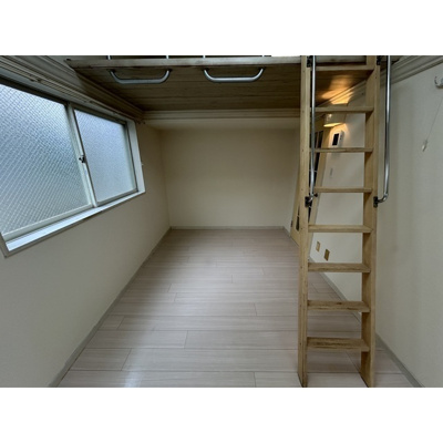 【居間・リビング】 | 北松戸第7レジデンス