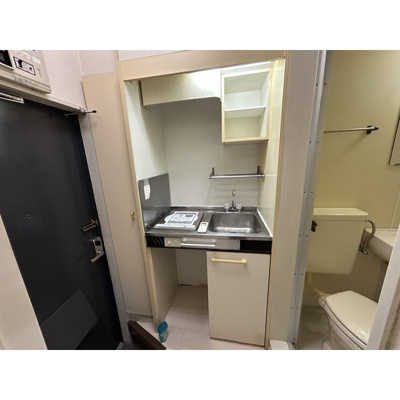 【キッチン】 | 北松戸第7レジデンス