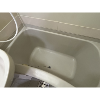 【浴室】 | 北松戸第7レジデンス