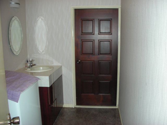 10/29新規　戸建　高山市清見町三日町　1980万のトイレ