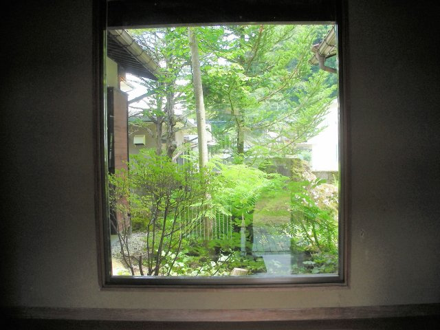 10/29新規　戸建　高山市清見町三日町　1980万の浴室