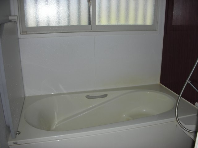 10/29新規　戸建　高山市清見町三日町　1980万の玄関