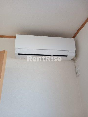 アガサス砂場北の設備