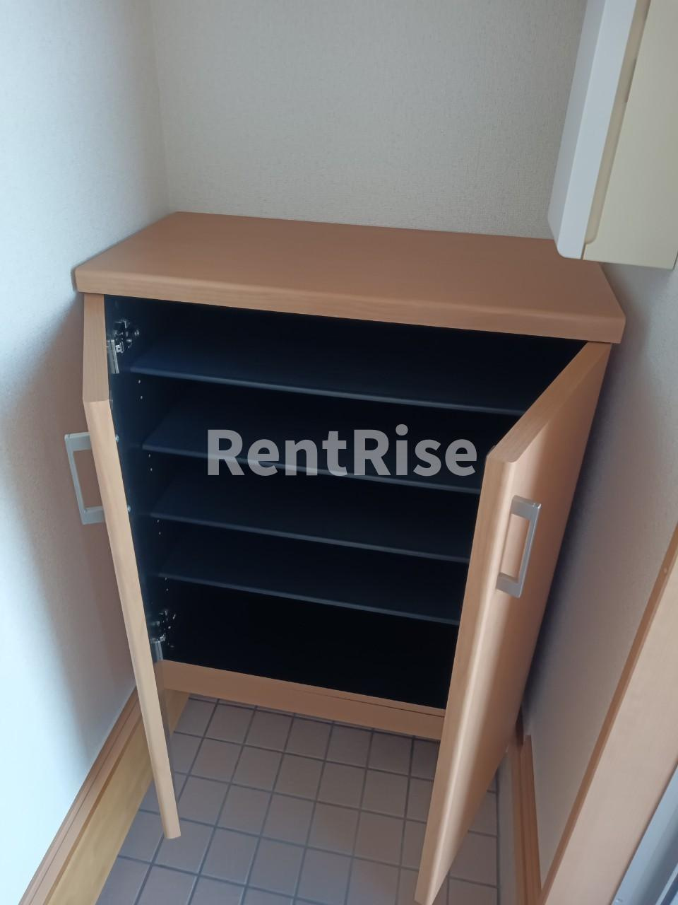 アガサス砂場北のその他