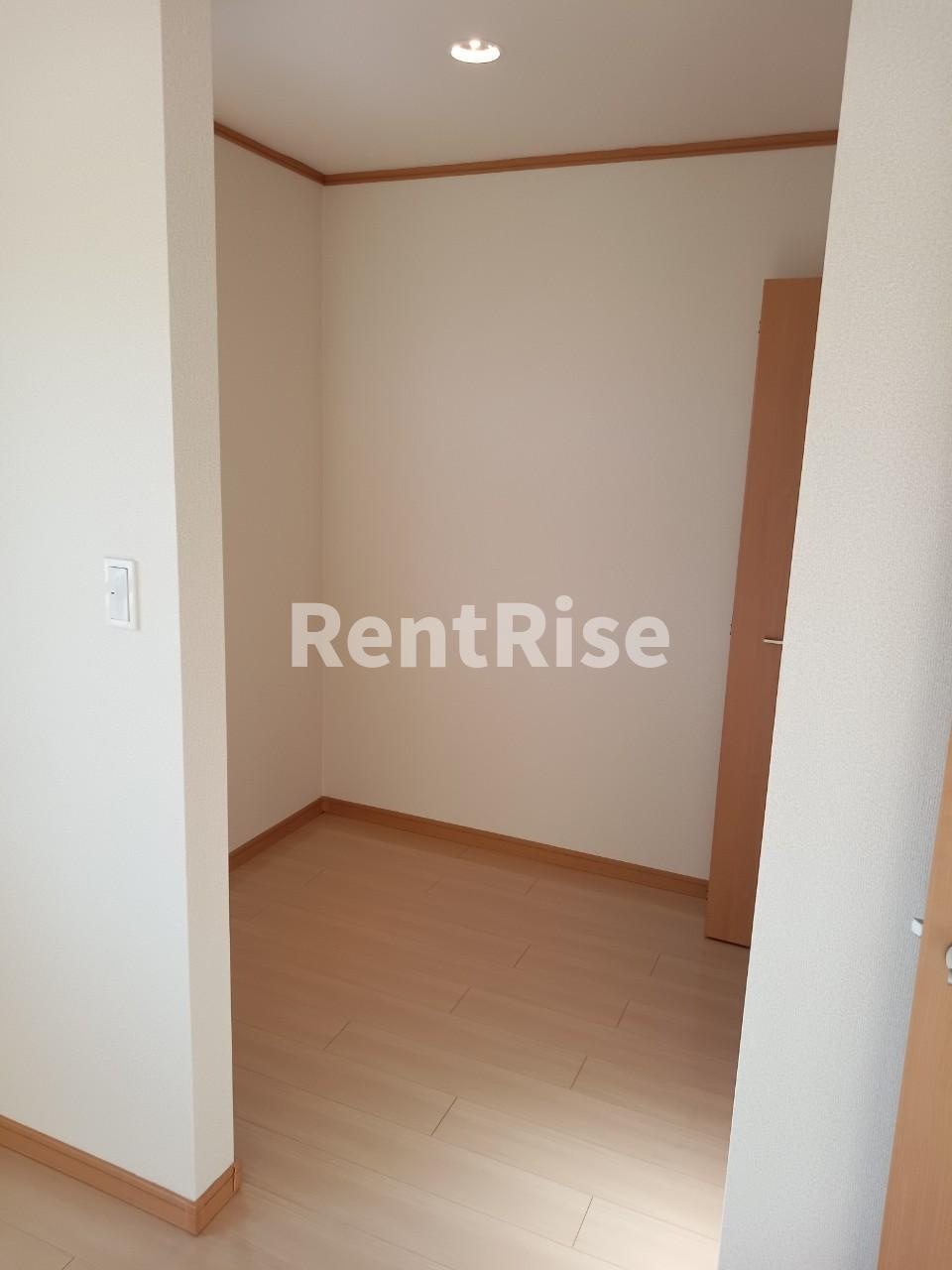 アガサス砂場北の居間・リビング