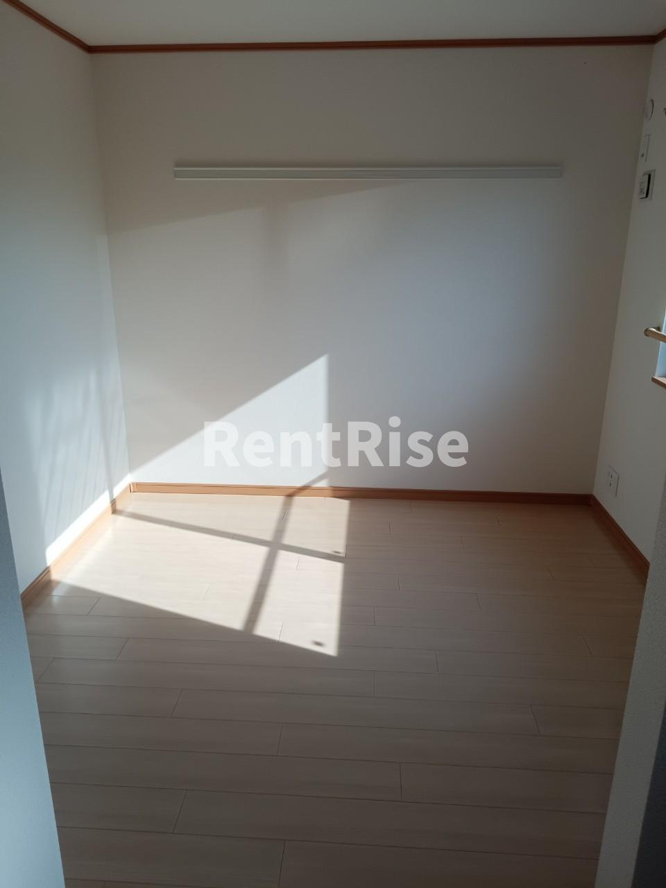 アガサス砂場北の内装