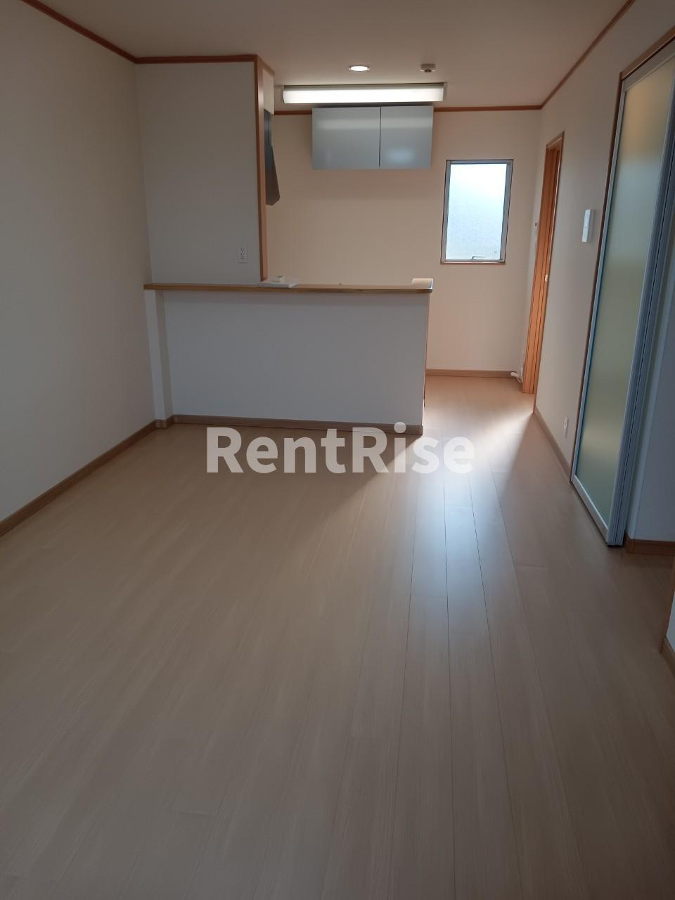 アガサス砂場北の居間・リビング